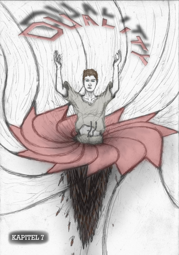 Comic: Duality Kapitel 7 (Interludium) 1