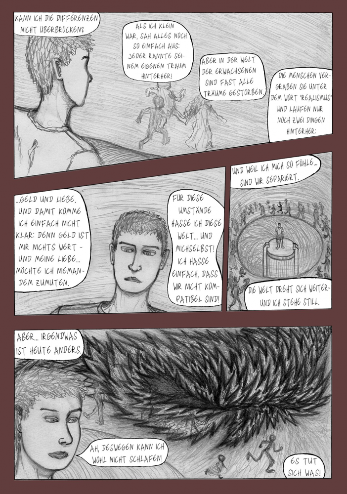 Comic: Duality Kapitel 7 (Interludium) 3