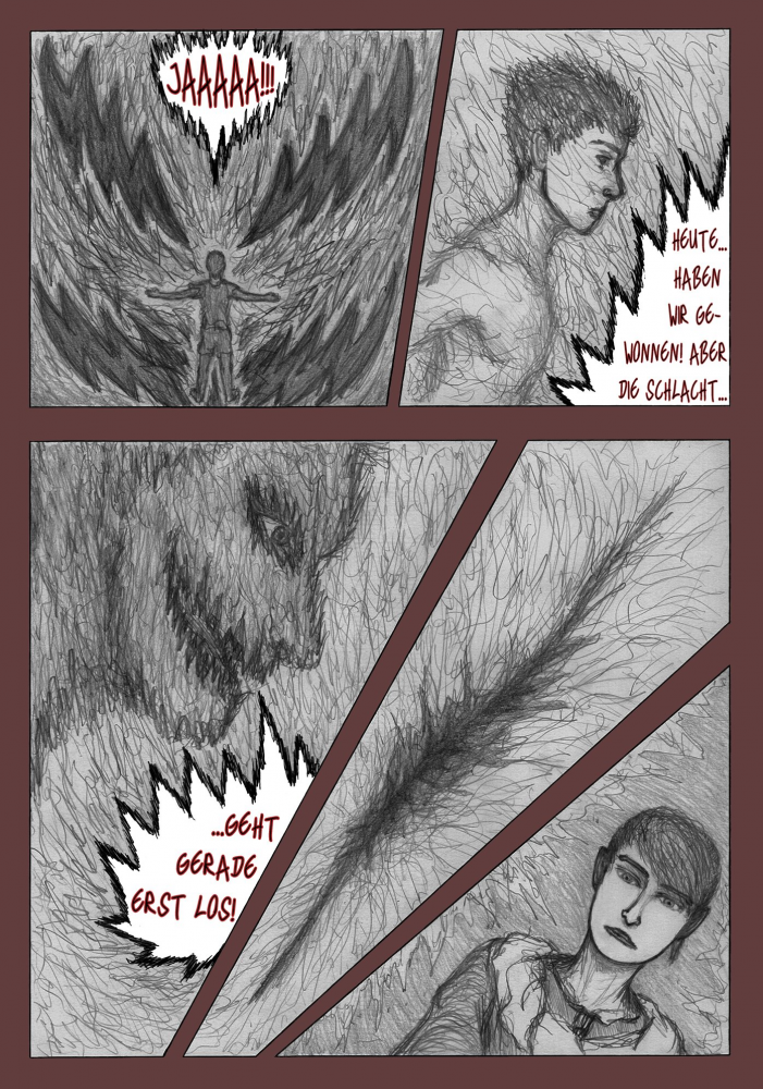Comic: Duality Kapitel 7 (Interludium) 6