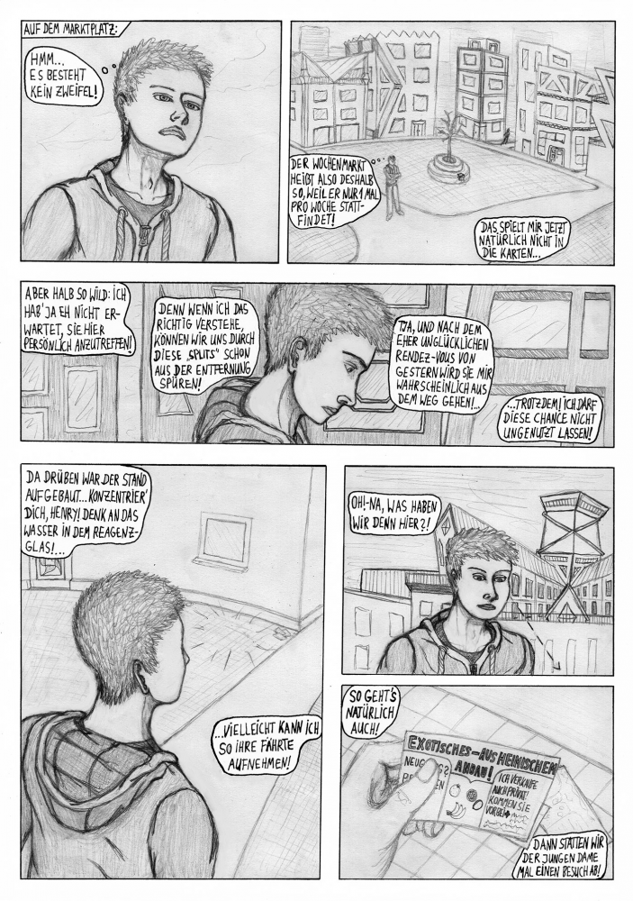 Comic: Duality Kapitel 8 4