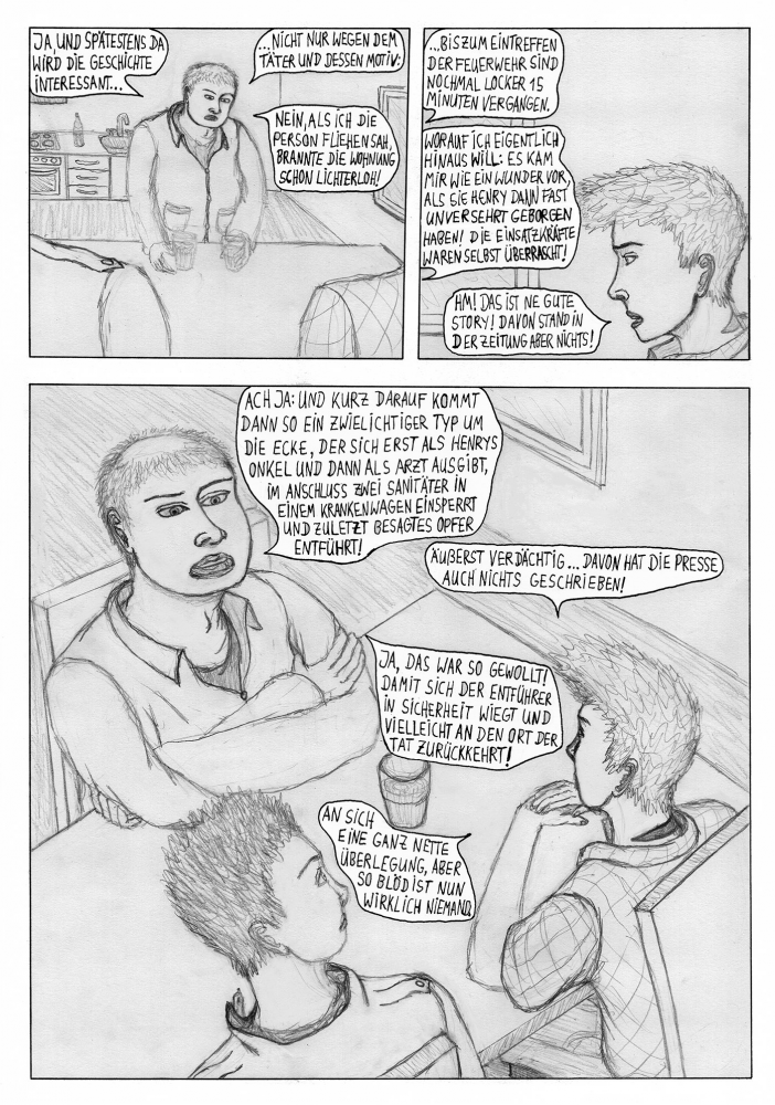 Comic: Duality Kapitel 8 7