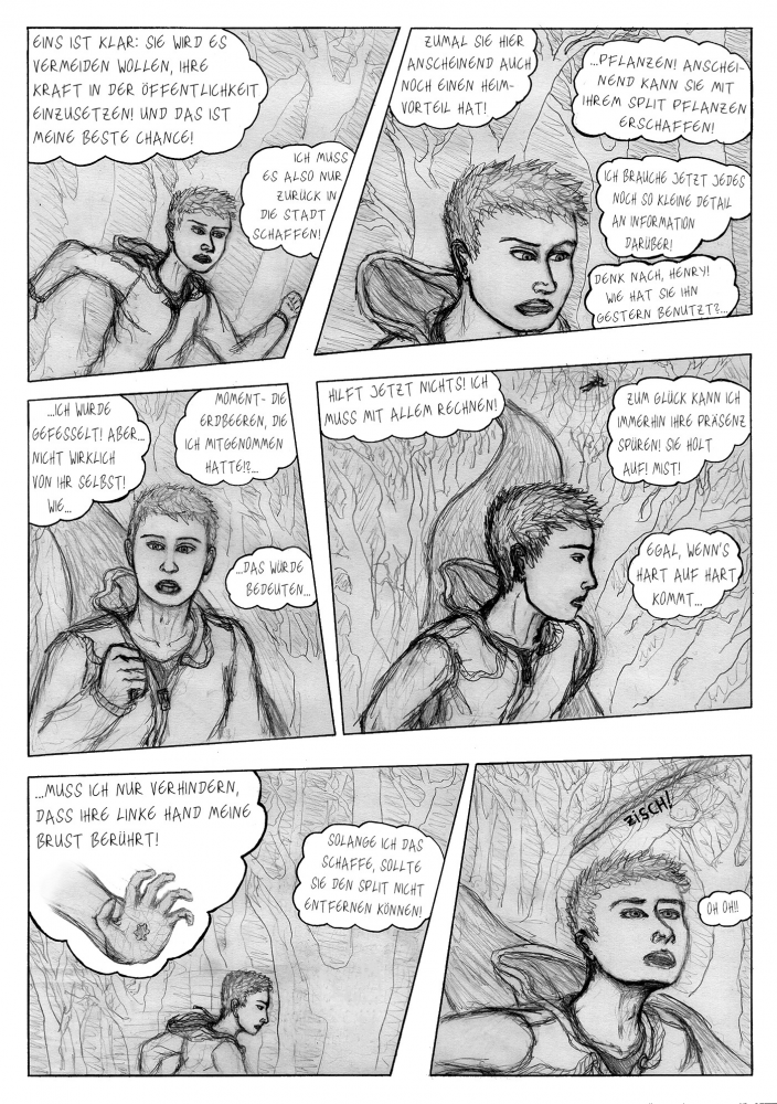 Comic: Duality Kapitel 10 3