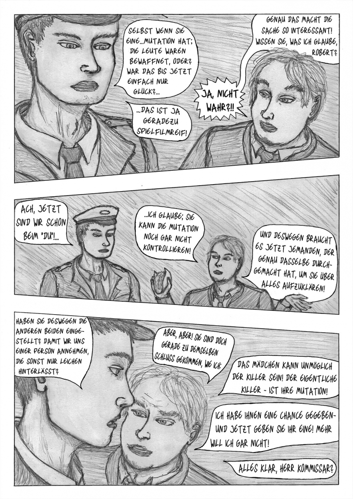 Comic: Duality Kapitel 12 11