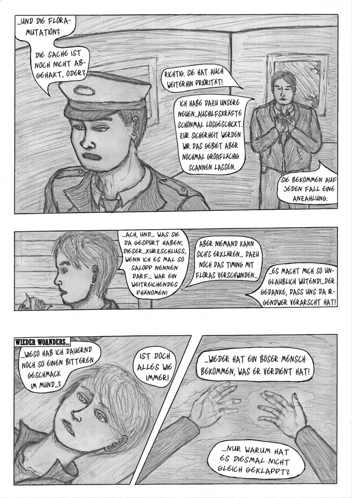 Comic: Duality Kapitel 12 12