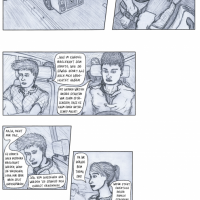 Comic: Duality Kapitel 15.1 1