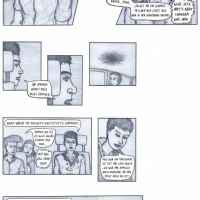 Comic: Duality Kapitel 15.1 3