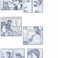 Comic: Duality Kapitel 15.1 4