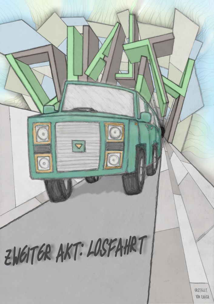 Comic: Duality Kapitel 15.2 1