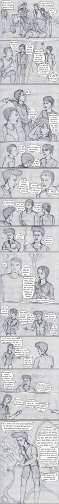Comic: Duality Kapitel 15.2 2