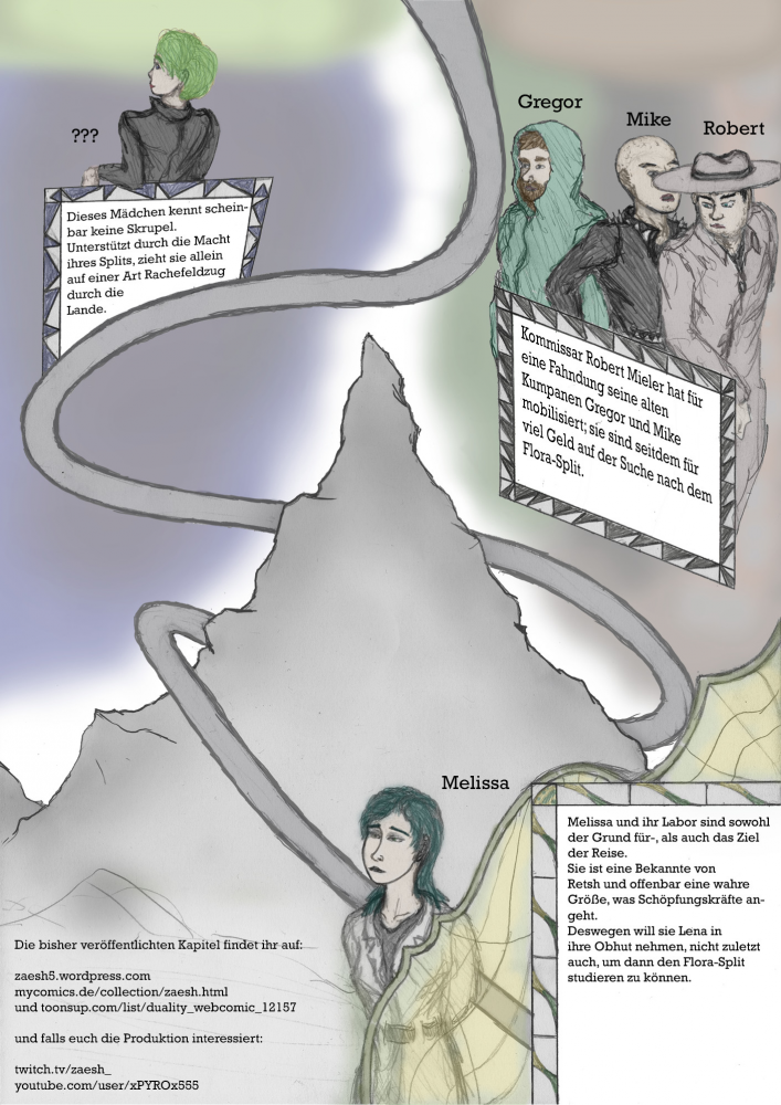 Comic: Duality Kapitel 16 4