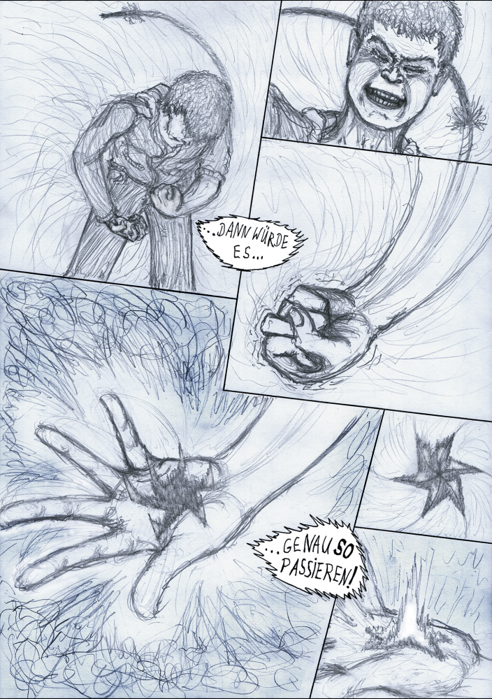 Comic: Duality Kapitel 16 15