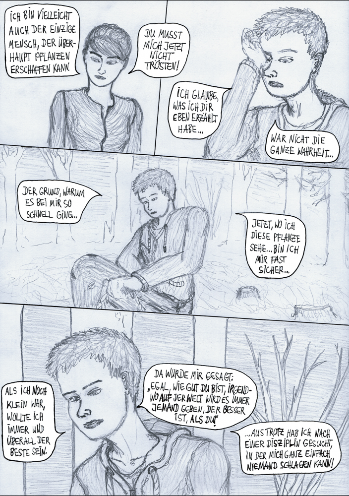 Comic: Duality Kapitel 16 24