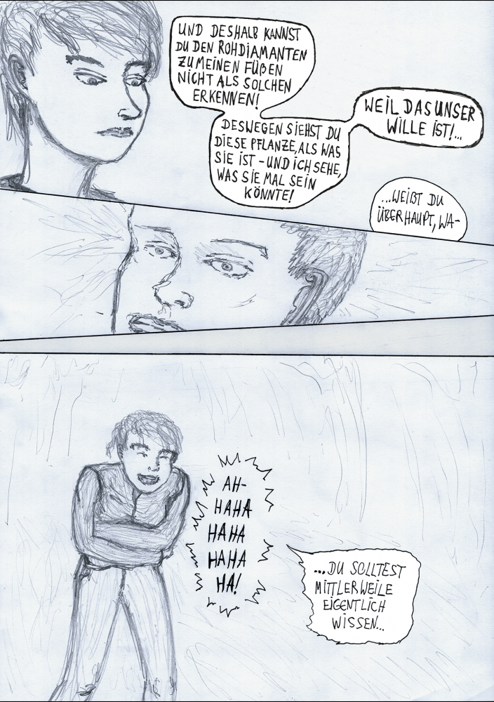 Comic: Duality Kapitel 16 27