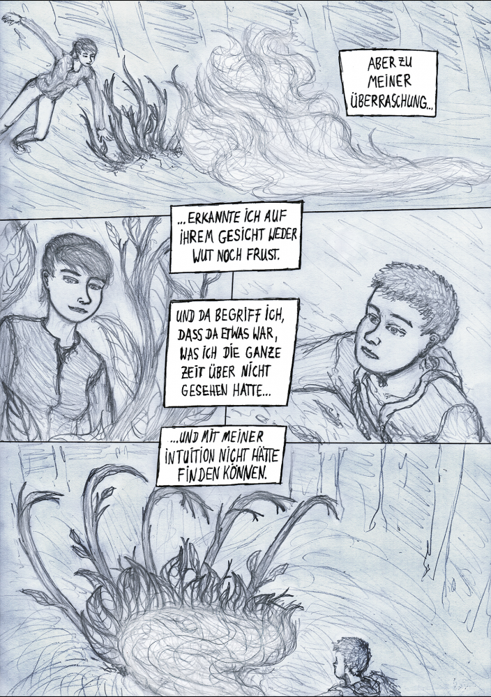 Comic: Duality Kapitel 16 32