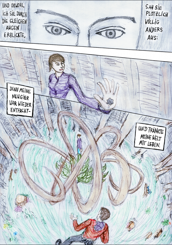 Comic: Duality Kapitel 16 37