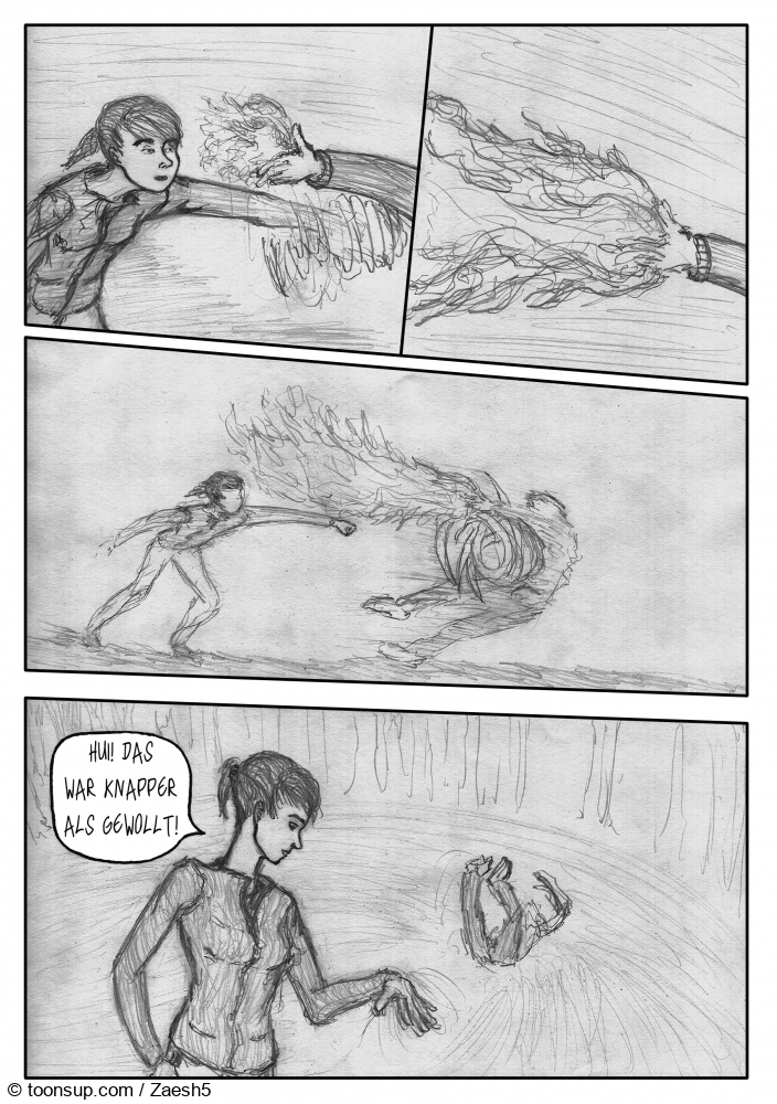Comic: Duality Kapitel 17.1 7