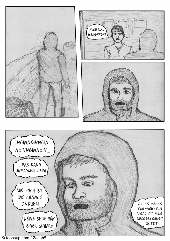 Comic: Duality Kapitel 17.2 14