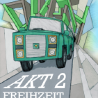 Duality Kapitel 18 Teil 1