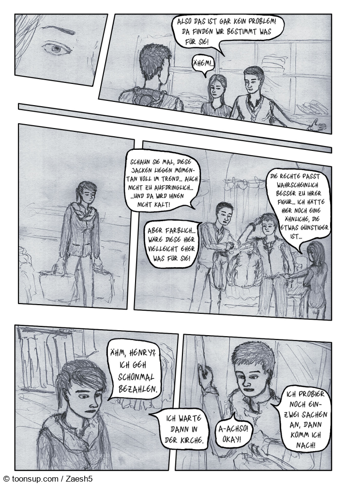 Comic: Duality Kapitel 18 Teil 2 9