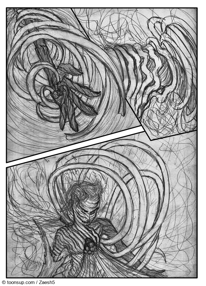 Comic: Duality Kapitel 18 Teil 5 7