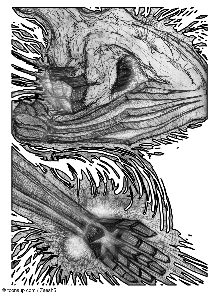 Comic: Duality Kapitel 18 Teil 5 9