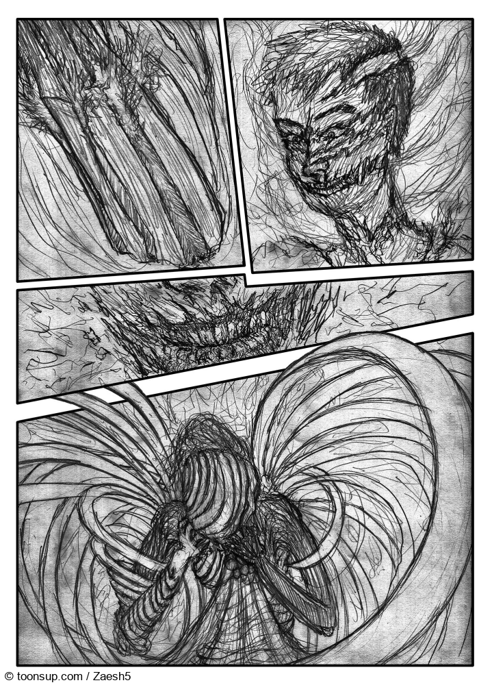 Comic: Duality Kapitel 18 Teil 5 10
