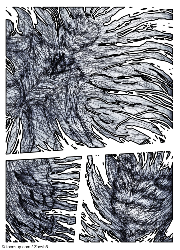 Comic: Duality Kapitel 18 Teil 5 15