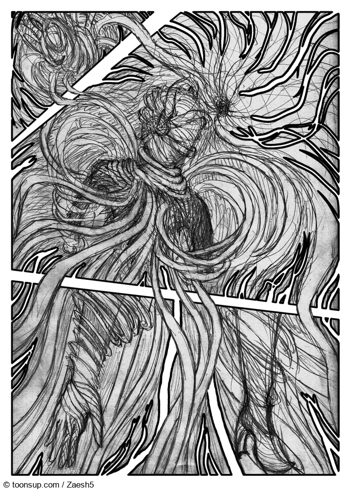 Comic: Duality Kapitel 18 Teil 5 17