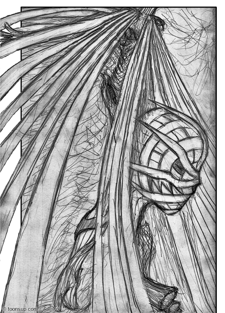 Comic: Duality Kapitel 18 Teil 5 18