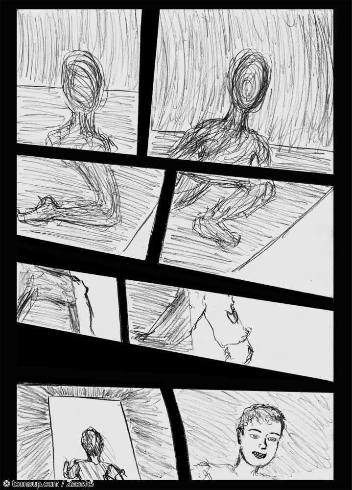 Comic: Duality Kapitel 19 4