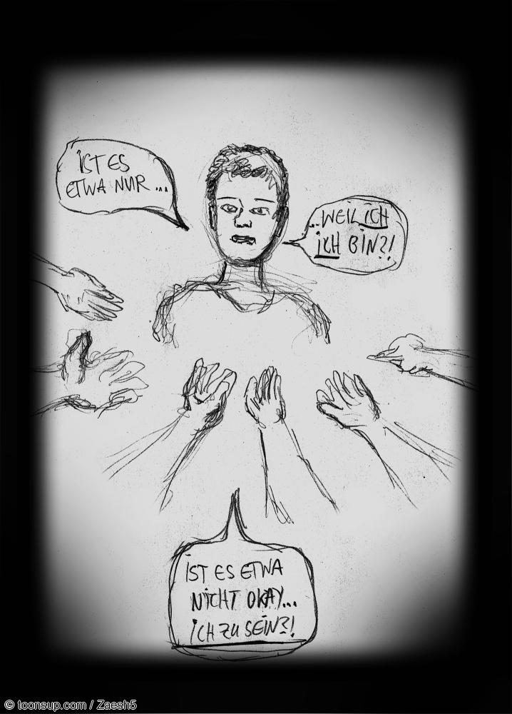 Comic: Duality Kapitel 19 9