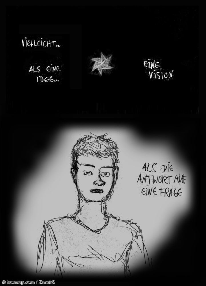Comic: Duality Kapitel 19 13