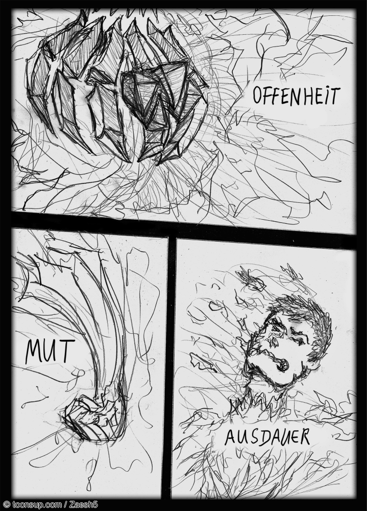 Comic: Duality Kapitel 19 17
