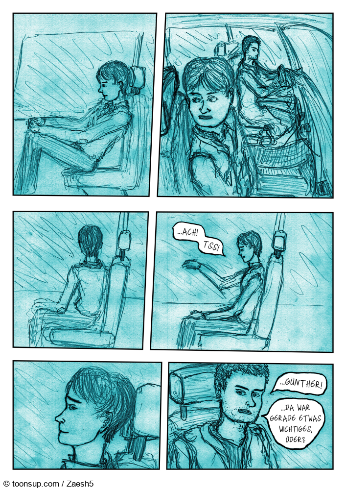 Comic: Duality Kapitel 20 Teil 1/5 5