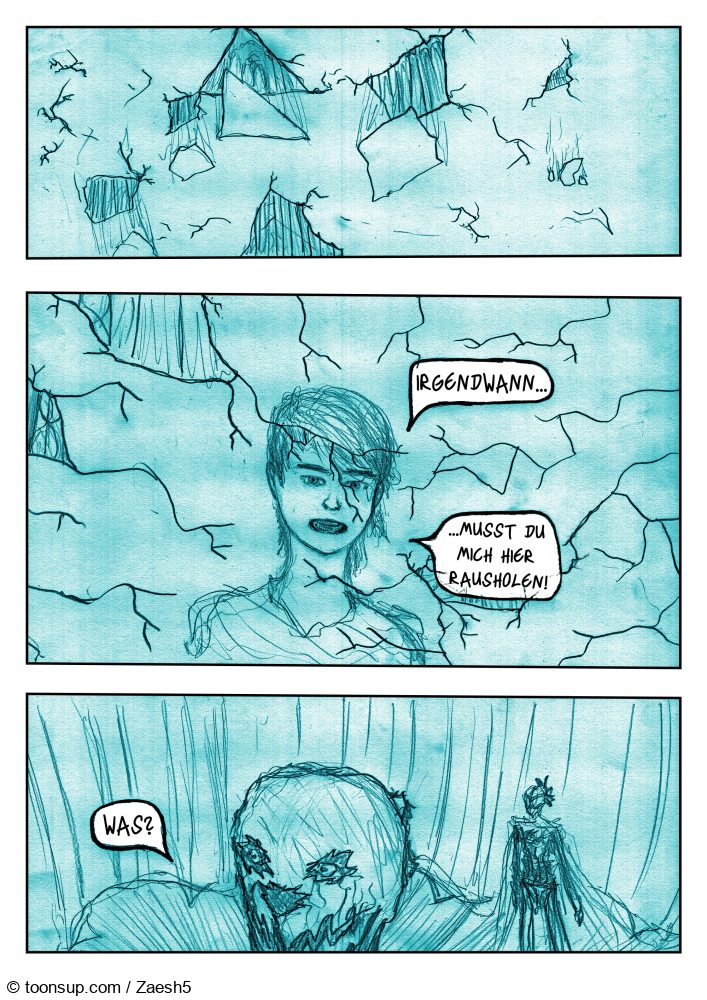 Comic: Duality Kapitel 20 Teil 1/5 7