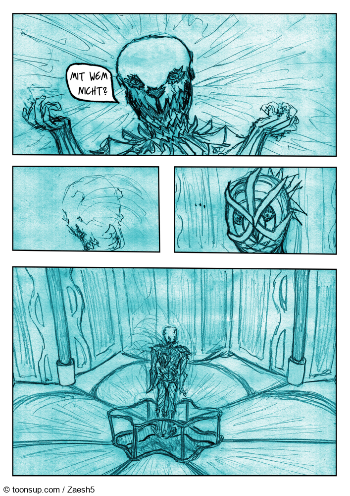 Comic: Duality Kapitel 20 Teil 1/5 10
