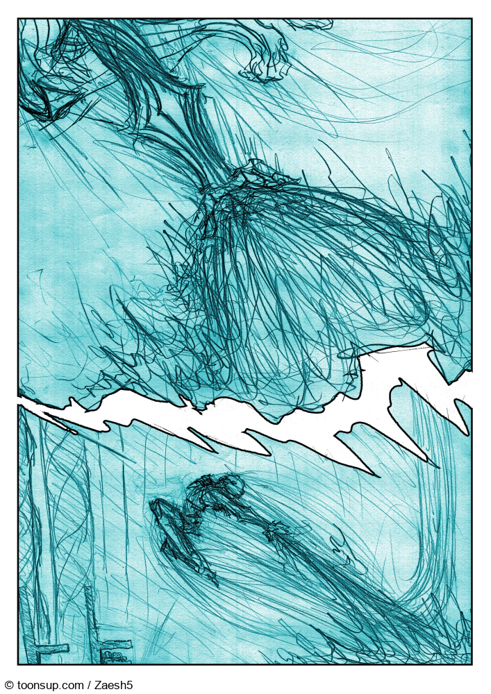 Comic: Duality Kapitel 20 Teil 1/5 12