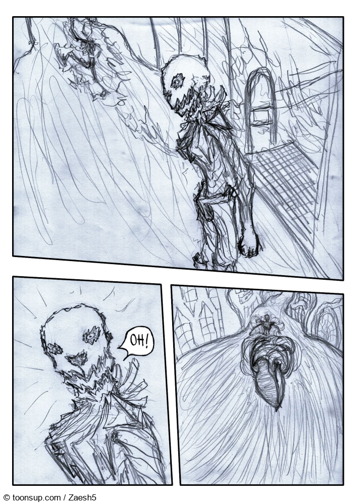 Comic: Duality Kapitel 20 Teil 2/5 19