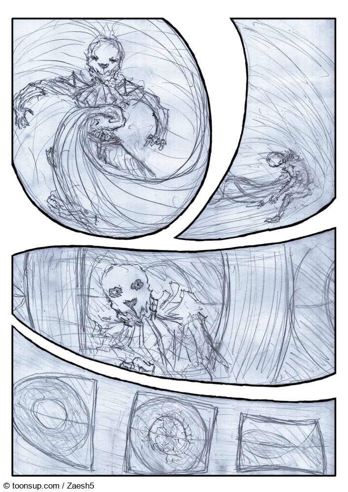 Comic: Duality Kapitel 20 Teil 2/5 27