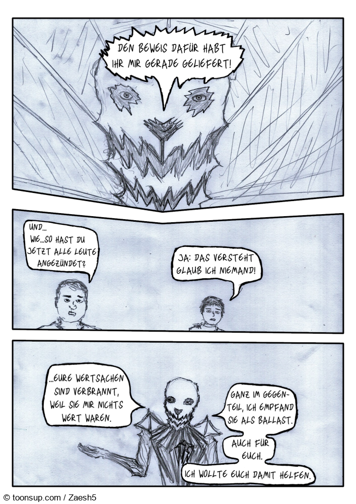 Comic: Duality Kapitel 20 Teil 3/5 13