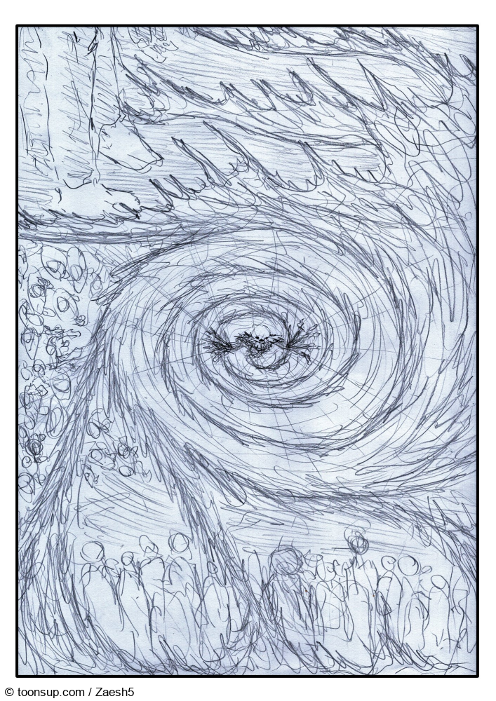 Comic: Duality Kapitel 20 Teil 3/5 22