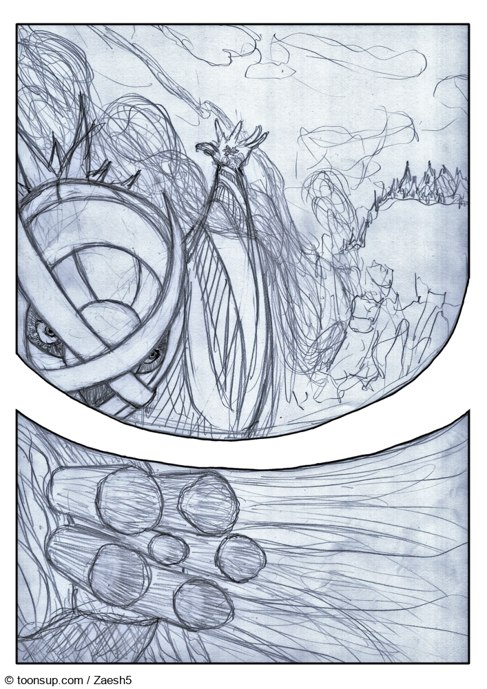 Comic: Duality Kapitel 20 Teil 4/5 18