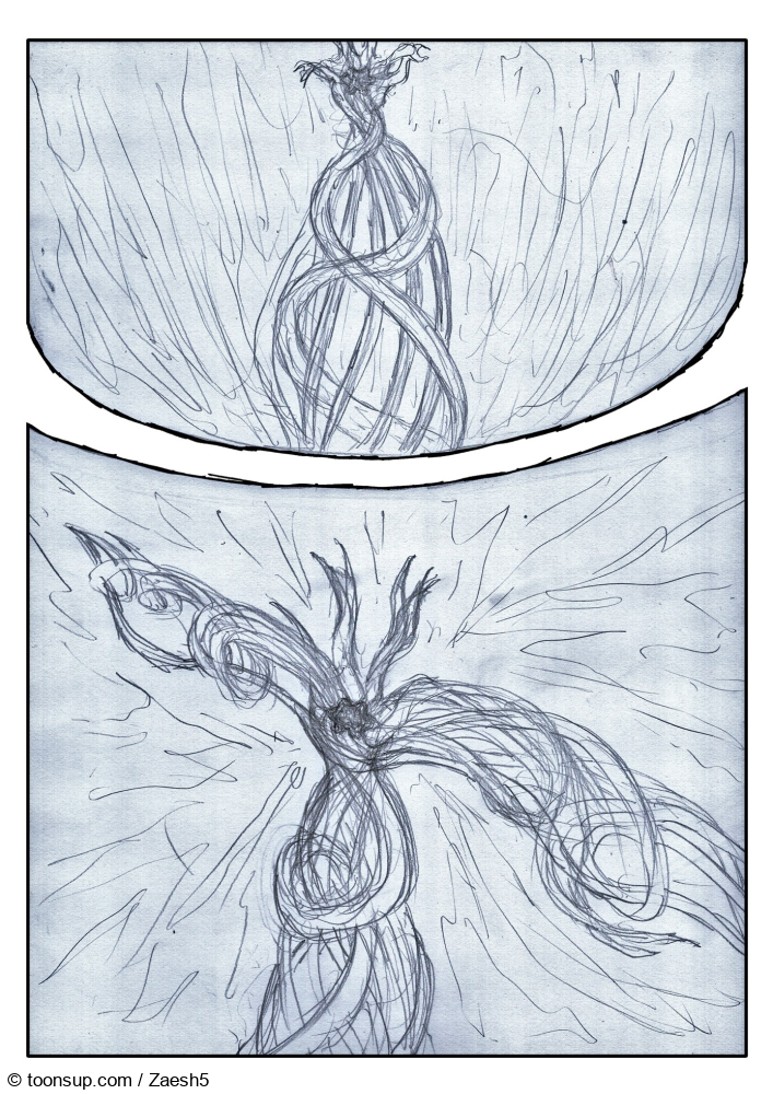 Comic: Duality Kapitel 20 Teil 4/5 19