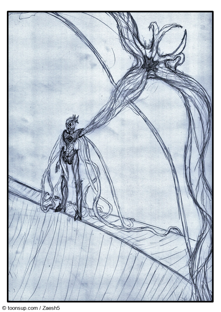 Comic: Duality Kapitel 20 Teil 4/5 20