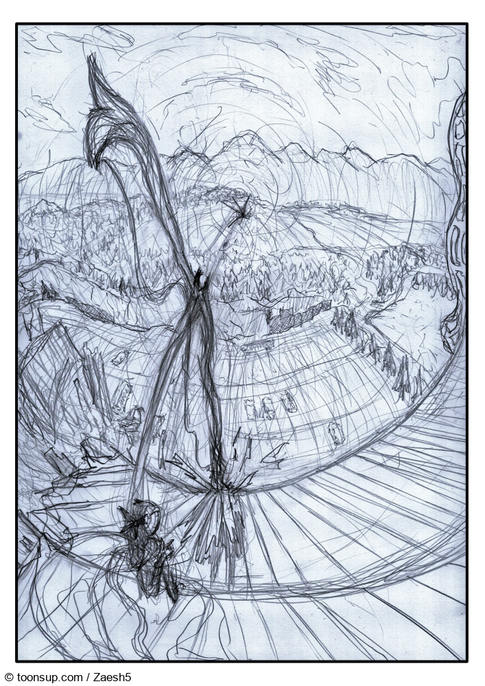 Comic: Duality Kapitel 20 Teil 4/5 22