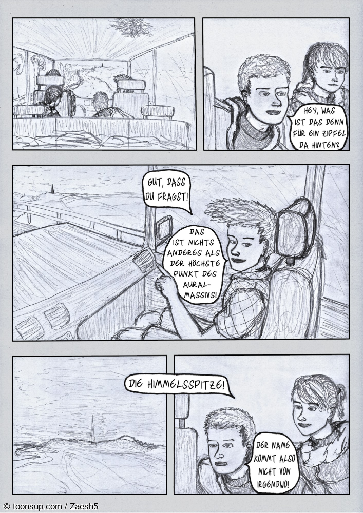 Comic: Duality Kapitel 21 9