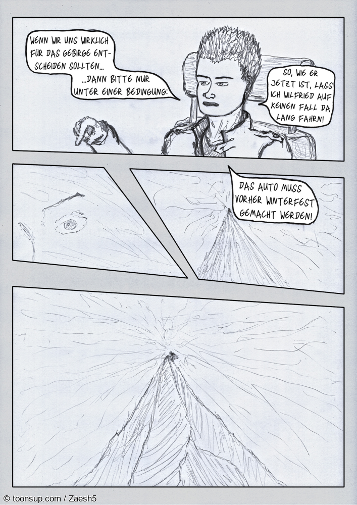 Comic: Duality Kapitel 21 12