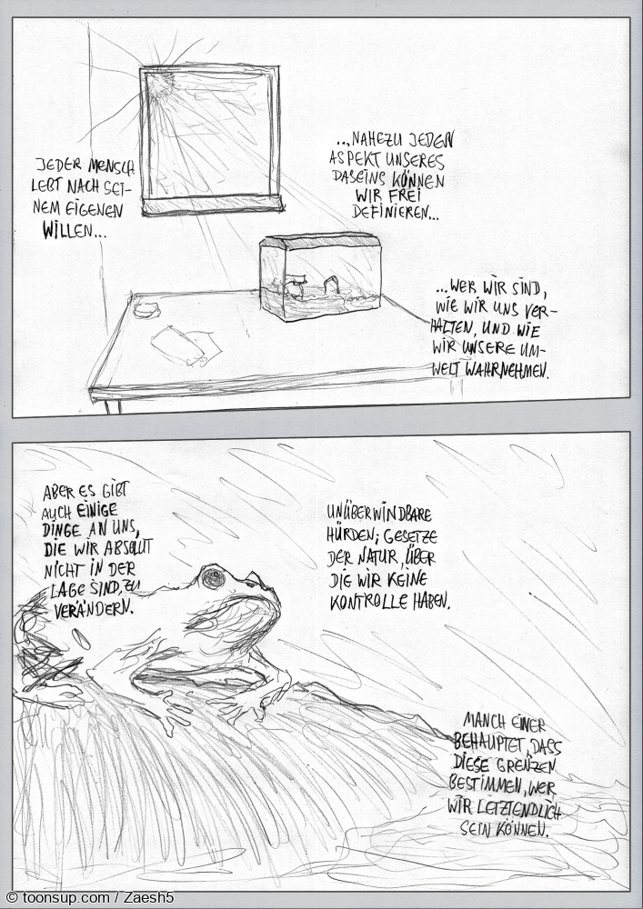 Comic: Duality Kapitel 22 2