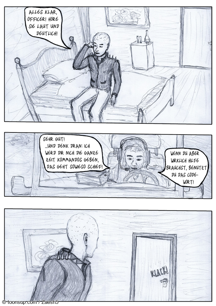 Comic: Duality Kapitel 22 14