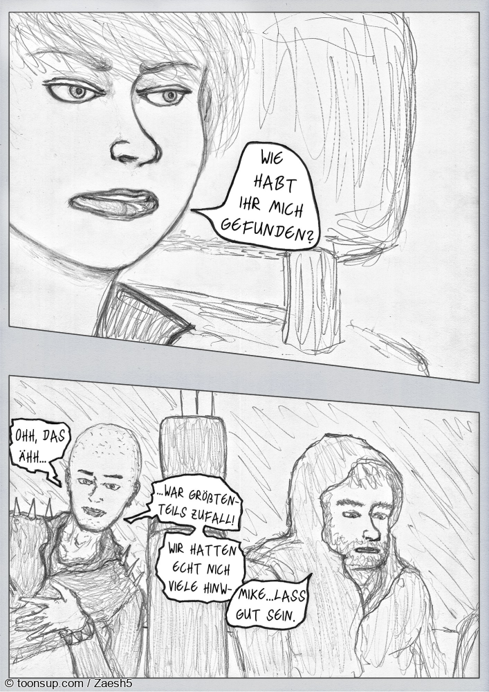 Comic: Duality Kapitel 22 30